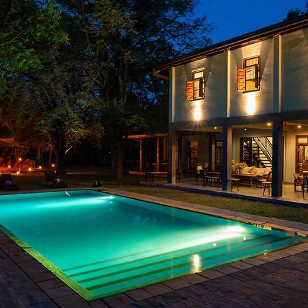 The Warden'S House - Yala Hotel Mailagamuwa Bagian luar foto